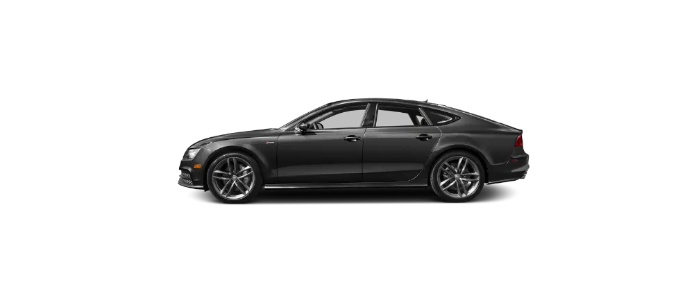 Audi A7 Sportback 2014 – exterior