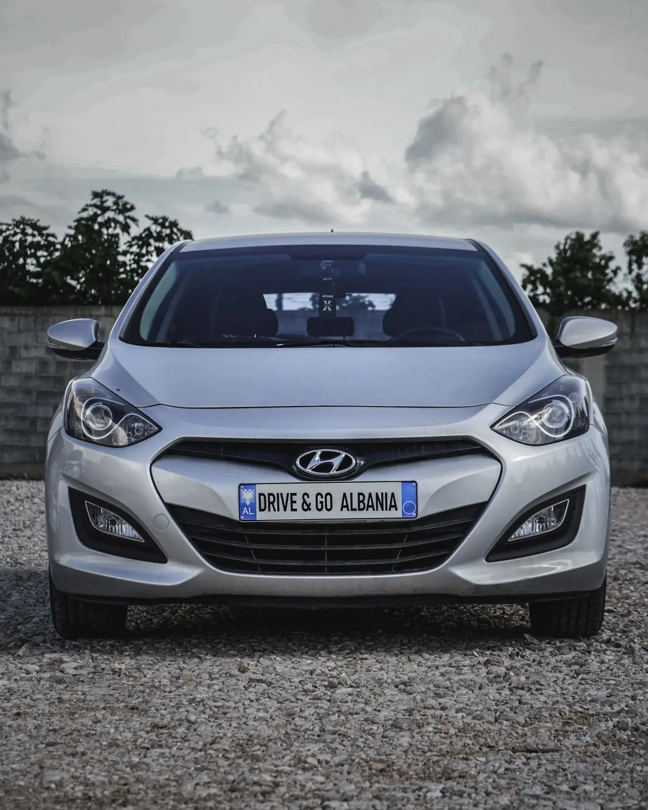 Hyundai i30 2014