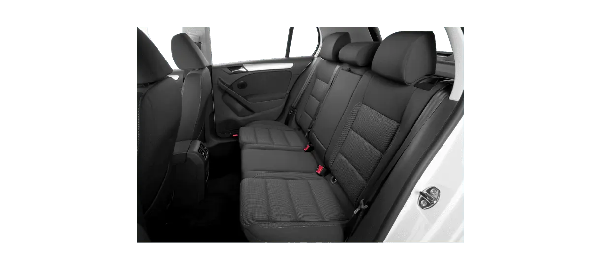 Hyundai i30 2014 – interior